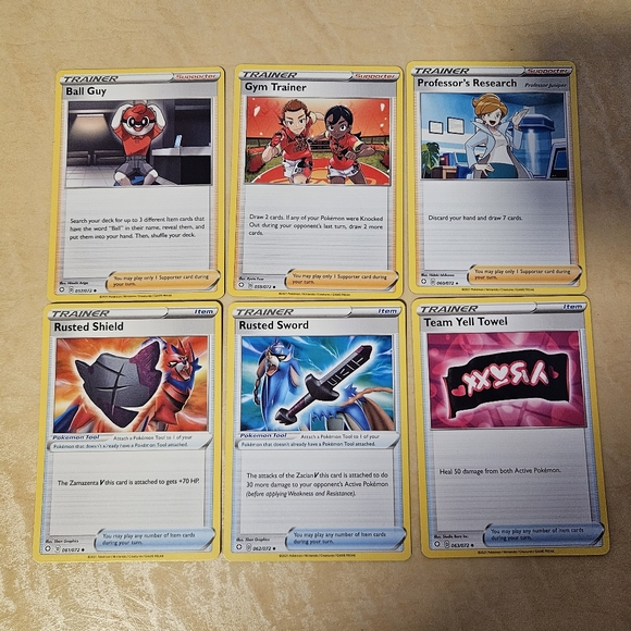 Pokemon Shining Fates Eldegoss V Tin - Picture 5 of 12